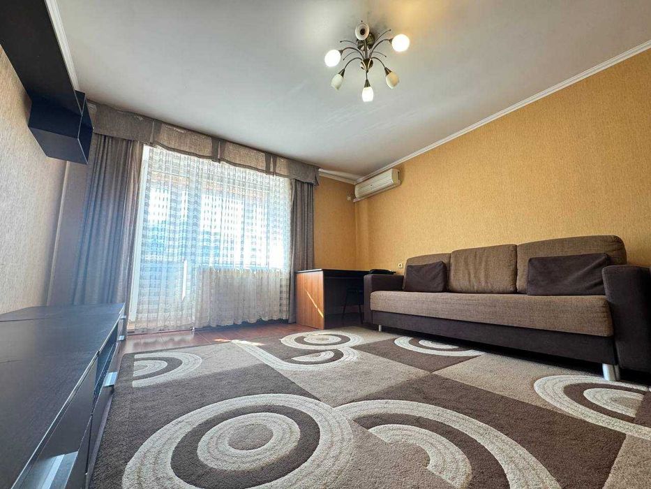 Квартира на вул. Степана Ревуцького, 11 в Києві, ID 281093, фото №3