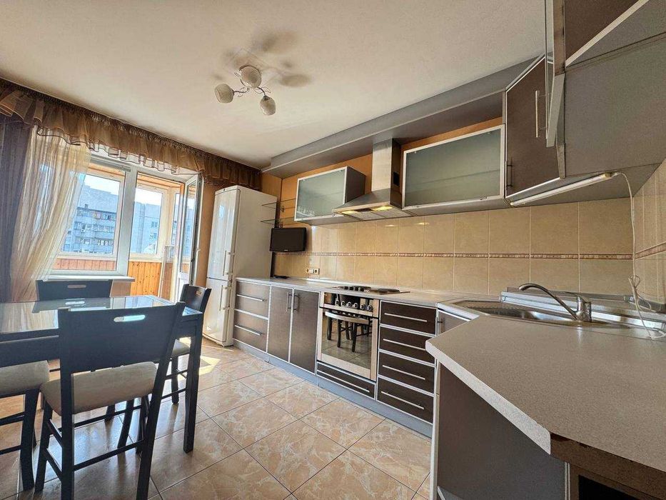 Квартира на вул. Степана Ревуцького, 11 в Києві, ID 281093, фото №6
