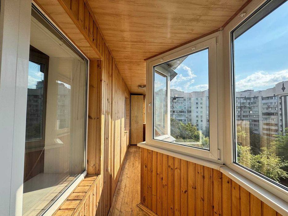 Квартира на вул. Степана Ревуцького, 11 в Києві, ID 281093, фото №10
