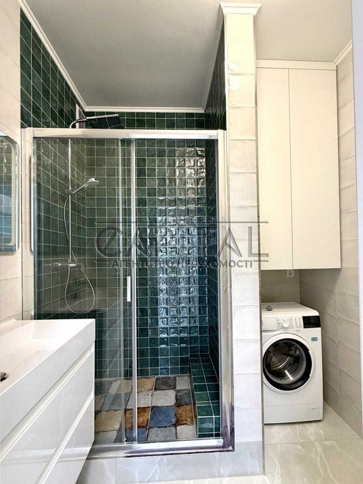 Квартира на вул. Набережно-Рибальська, 9 в Києві, ID 281066, фото №6