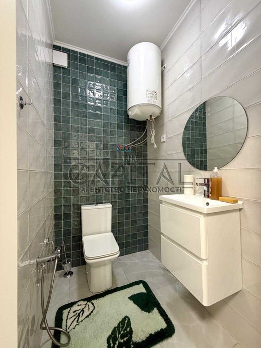 Квартира на вул. Набережно-Рибальська, 9 в Києві, ID 281066, фото №7