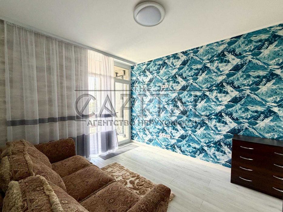Квартира на вул. Набережно-Рибальська, 9 в Києві, ID 281066, фото №9