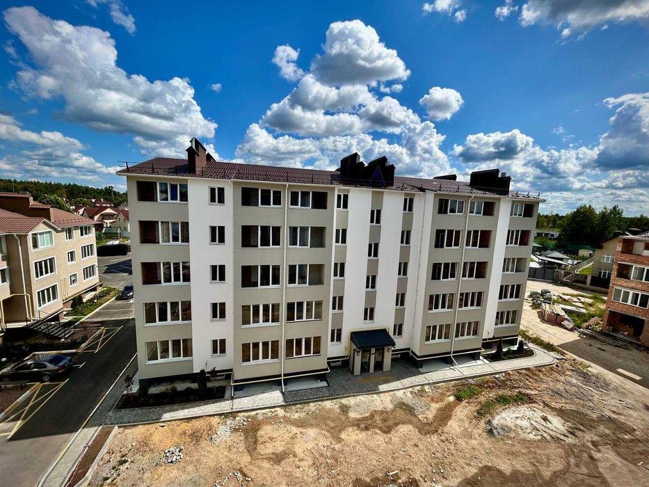 Квартира в Києві, ID 309192, фото №3