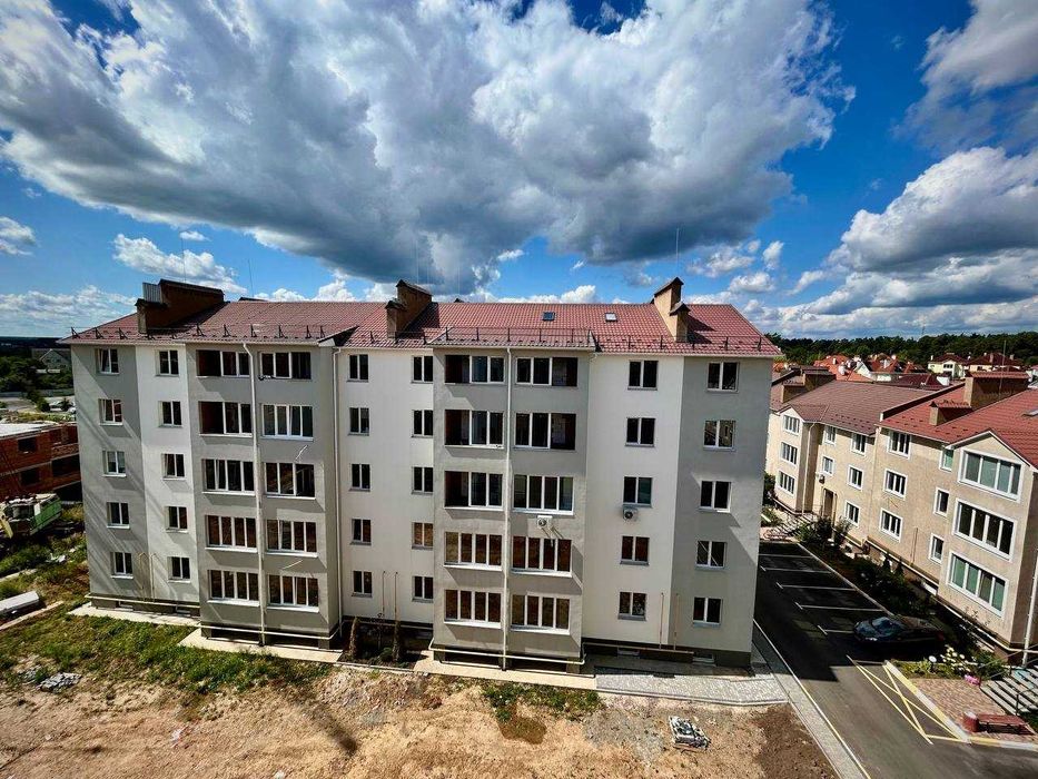 Квартира в Києві, ID 309192, фото №4