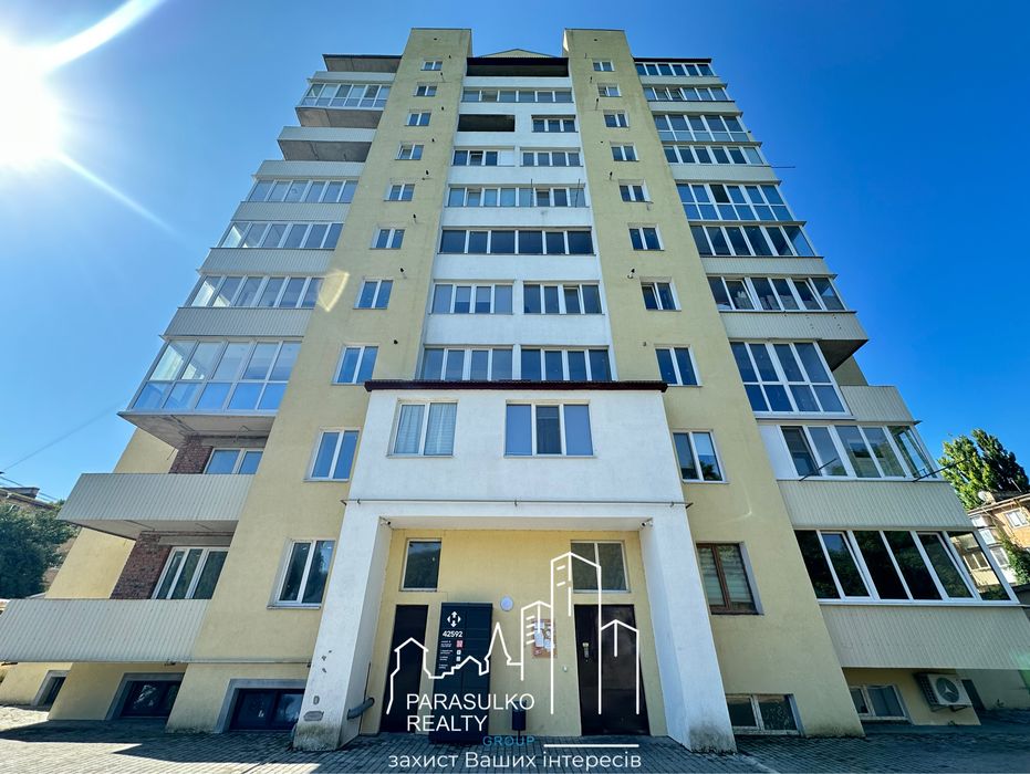 Квартира на вул. І. Мазепи в Кам'янці-Подільському, ID 293092, фото №12