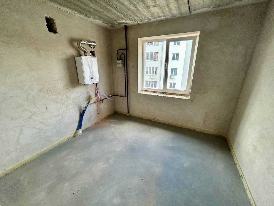 Квартира в Києві, ID 309238, фото №12