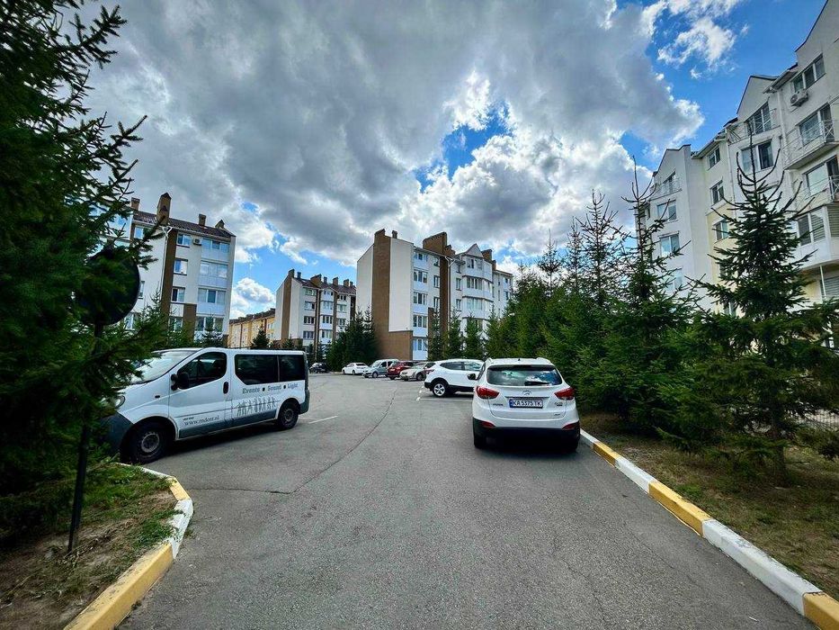Квартира в Києві, ID 309238, фото №3