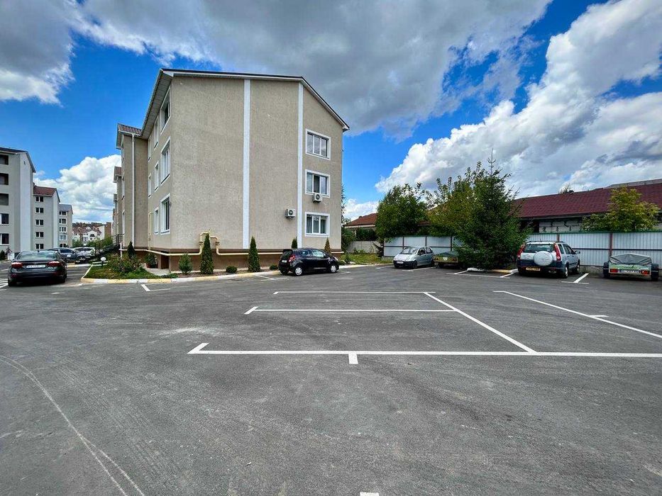 Квартира в Києві, ID 309238, фото №5