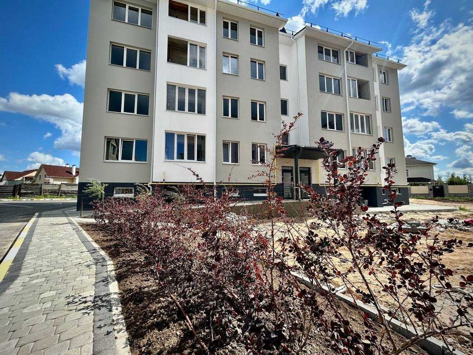 Квартира в Києві, ID 309238, фото №7