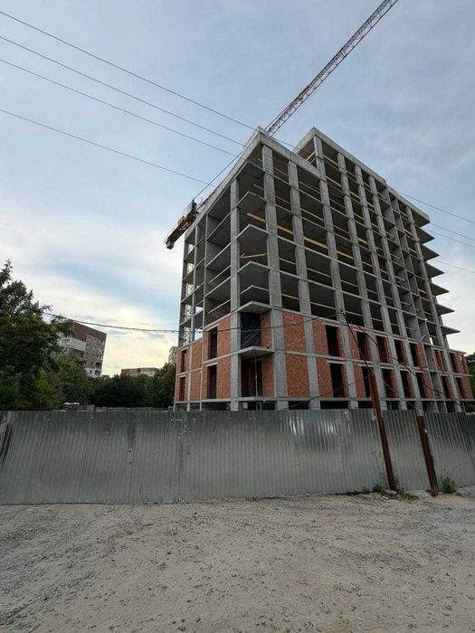 Квартира на вул. Морозна, 8 в Львові, ID 281082, фото №1