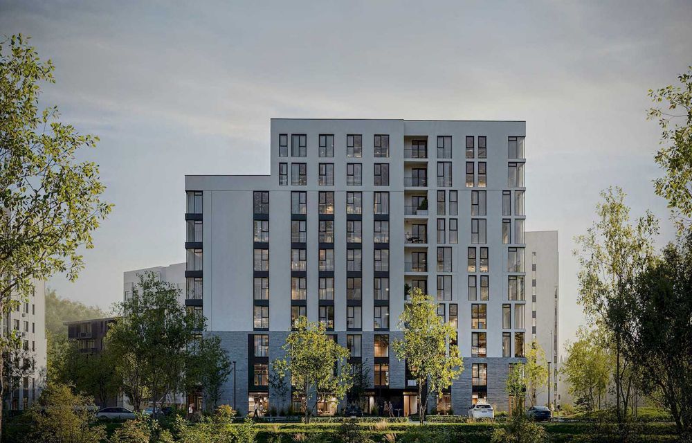 Квартира на вул. Морозна, 8 в Львові, ID 281082, фото №4