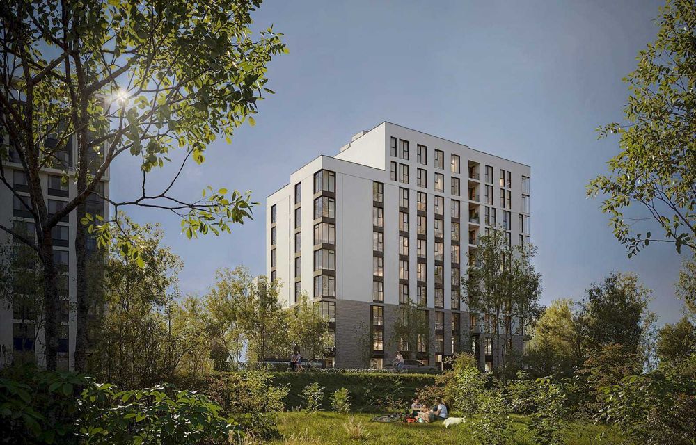 Квартира на вул. Морозна, 8 в Львові, ID 281082, фото №6