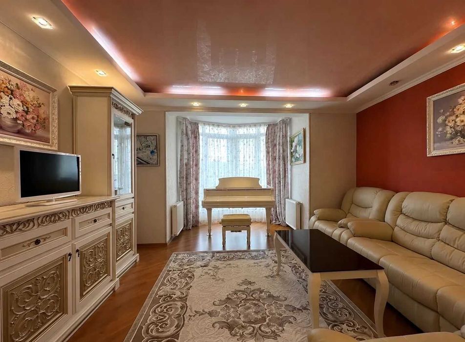 Квартира на вул. Бельведерська в Івано-Франківську, ID 281075, фото №1