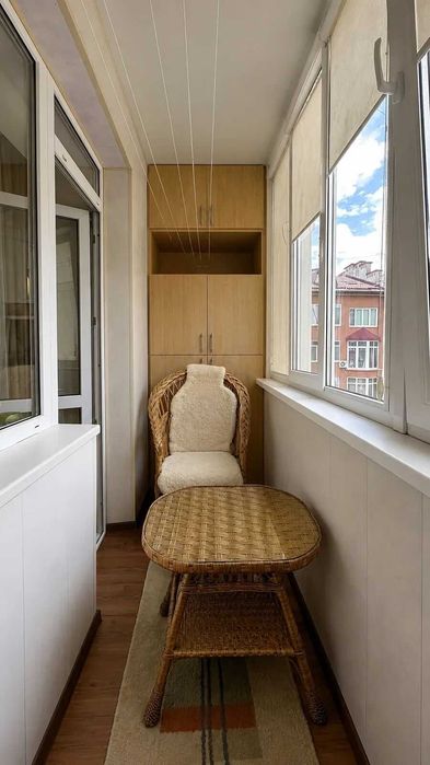 Квартира на вул. Бельведерська в Івано-Франківську, ID 281075, фото №13