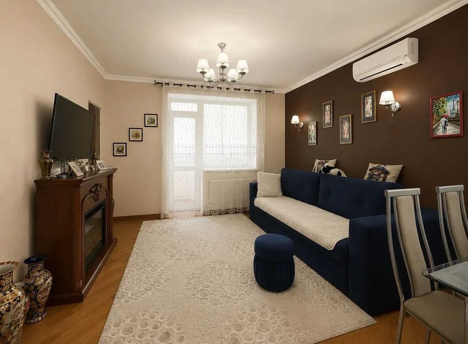 Квартира на вул. Бельведерська в Івано-Франківську, ID 281075, фото №6