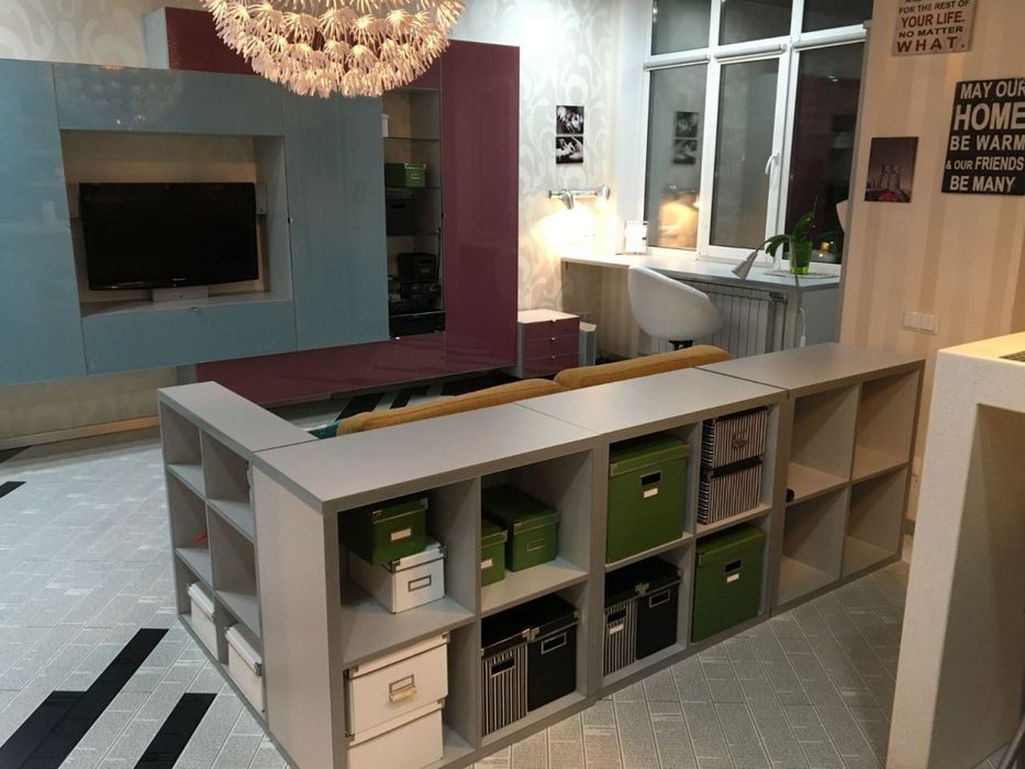 Квартира на вул. Білоруська, 3 в Києві, ID 281118, фото №3