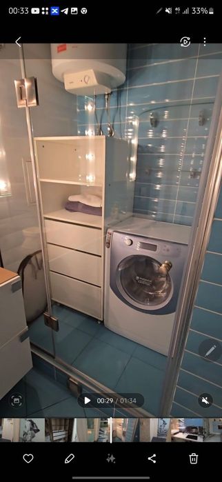 Квартира на вул. Білоруська, 3 в Києві, ID 281118, фото №5