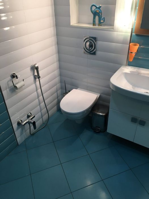 Квартира на вул. Білоруська, 3 в Києві, ID 281118, фото №6
