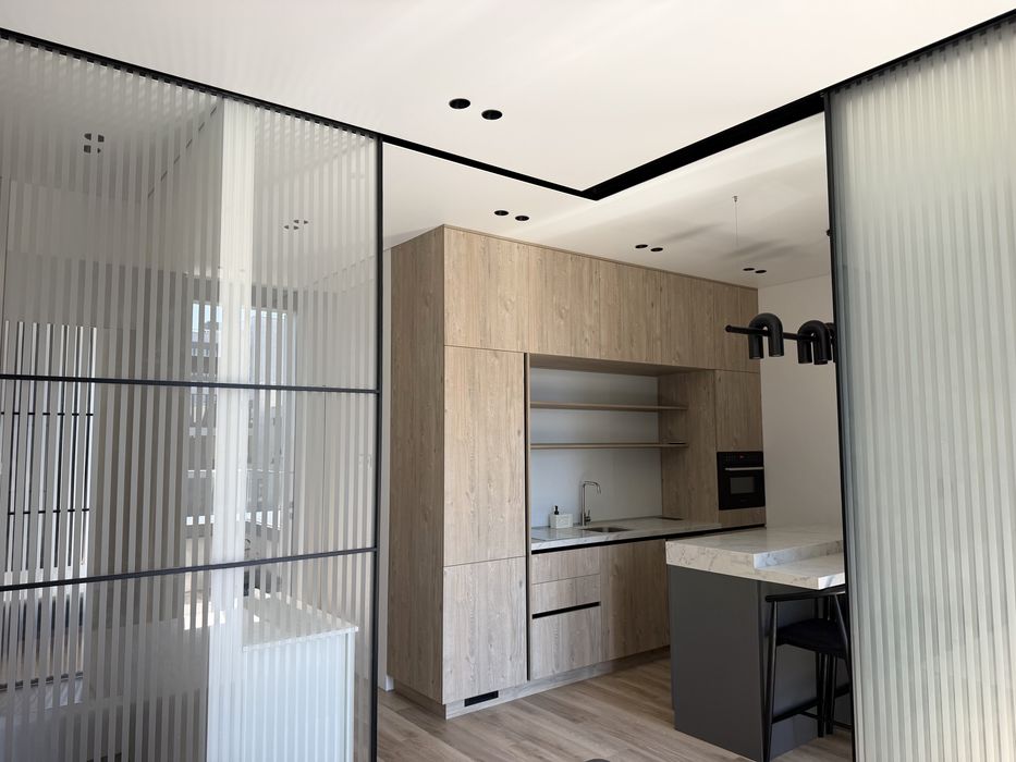 Квартира на жк Unit Home в Києві, ID 281060, фото №1