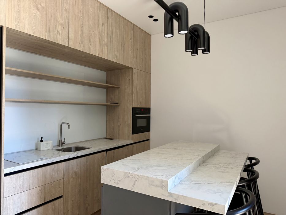 Квартира на жк Unit Home в Києві, ID 281060, фото №2