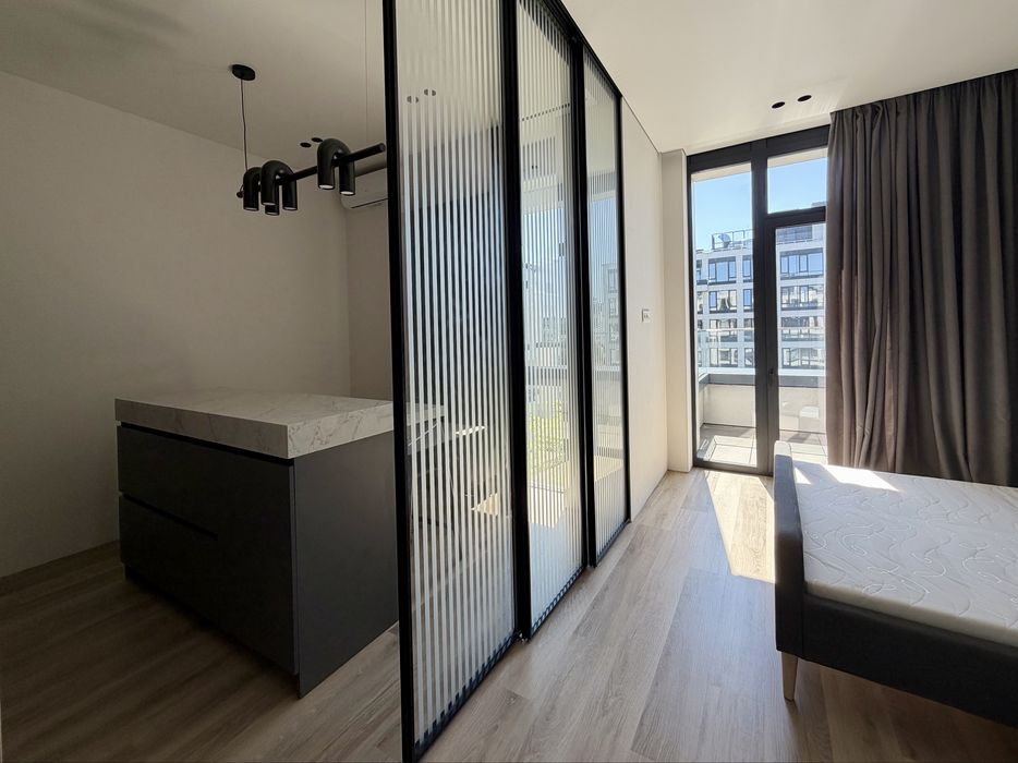 Квартира на жк Unit Home в Києві, ID 281060, фото №11