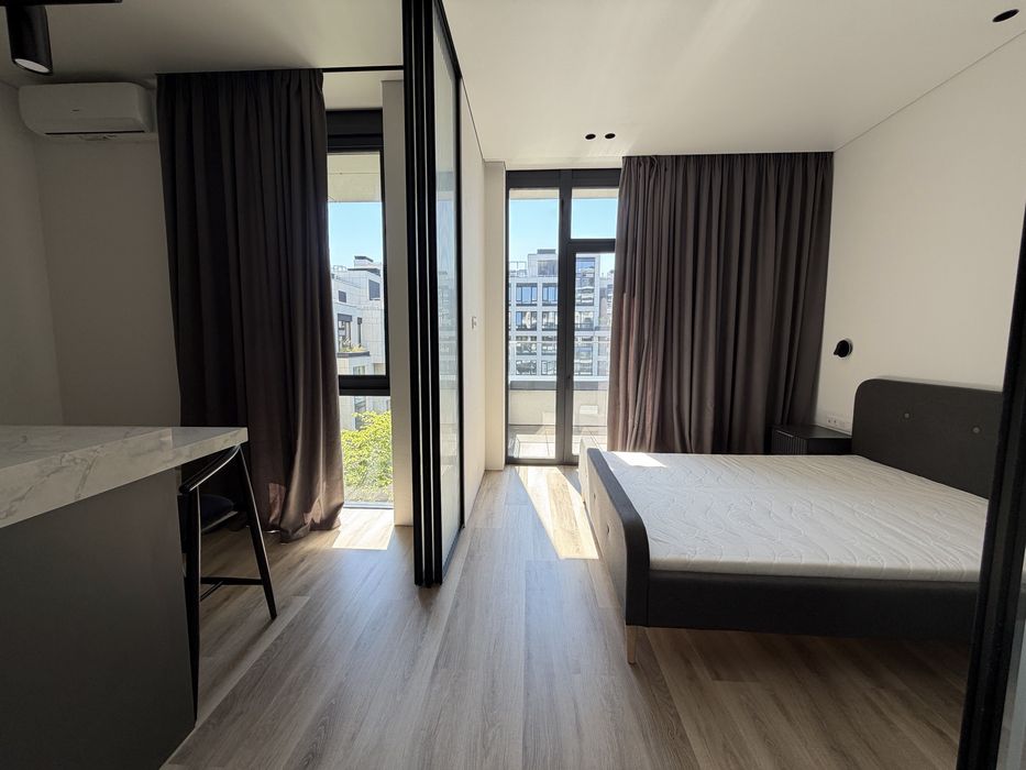 Квартира на жк Unit Home в Києві, ID 281060, фото №12