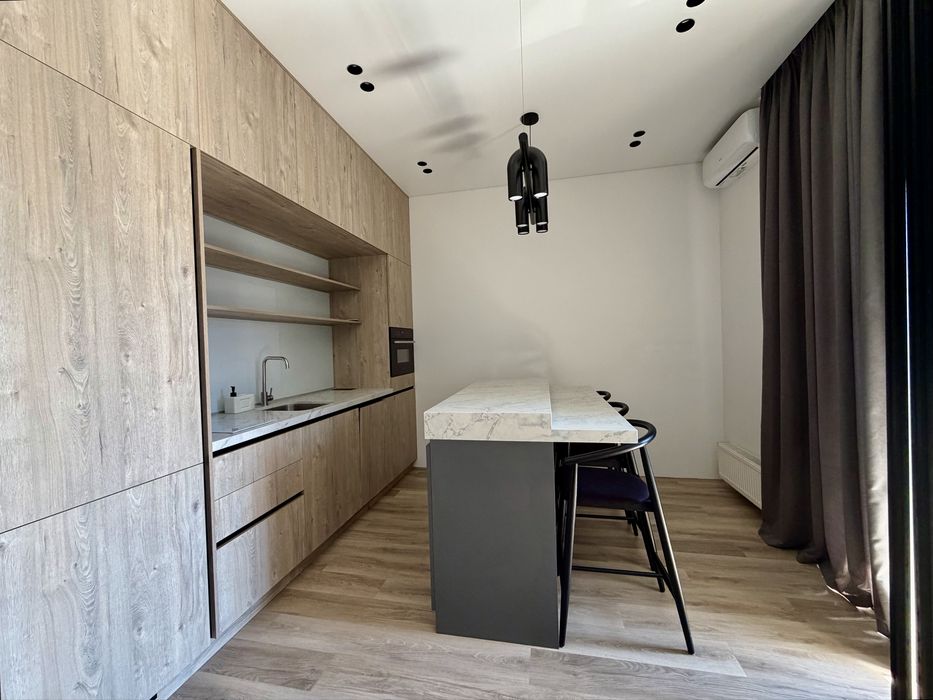Квартира на жк Unit Home в Києві, ID 281060, фото №3