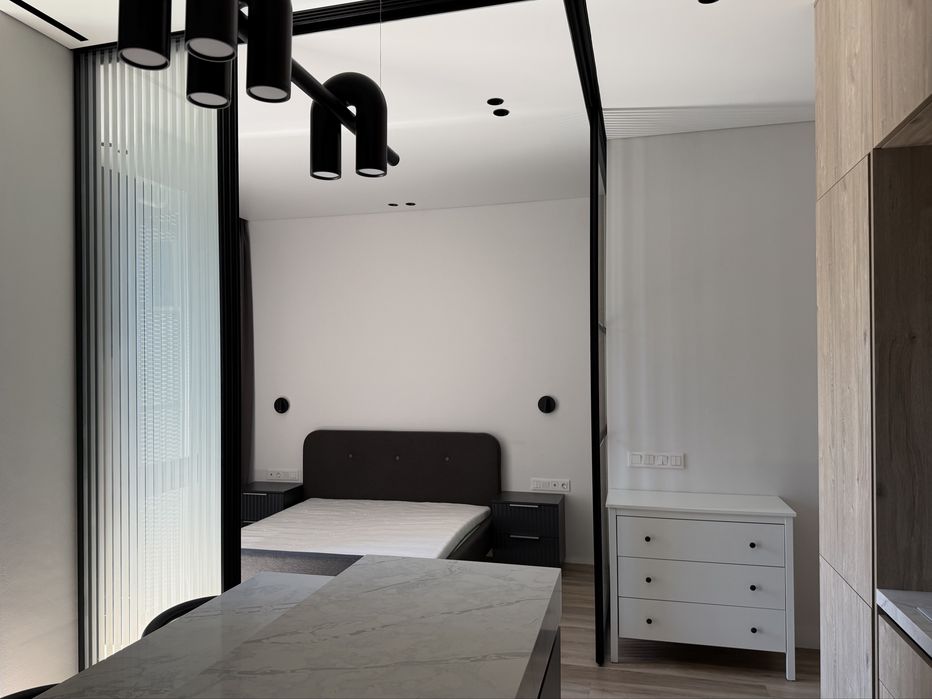 Квартира на жк Unit Home в Києві, ID 281060, фото №4