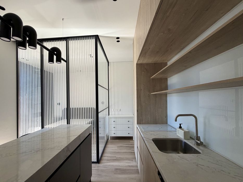 Квартира на жк Unit Home в Києві, ID 281060, фото №5