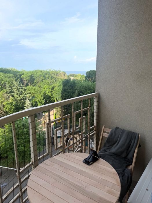 Квартира на вул. Аркадійське плато, 5А в Одесі, ID 281061, фото №3
