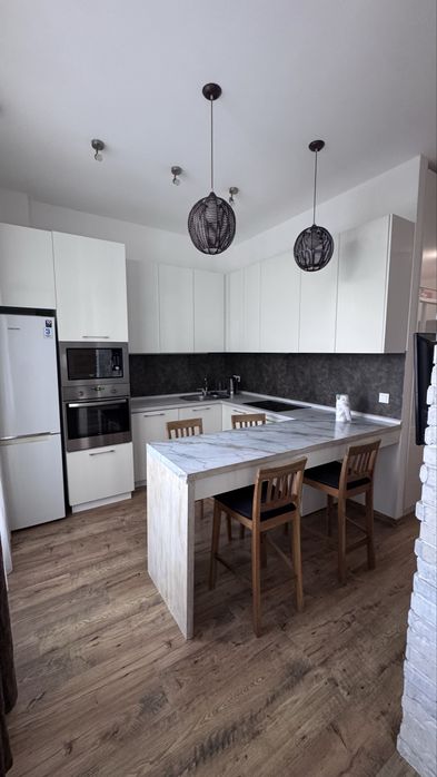 Квартира на вул. Аркадійське плато, 5А в Одесі, ID 281061, фото №8