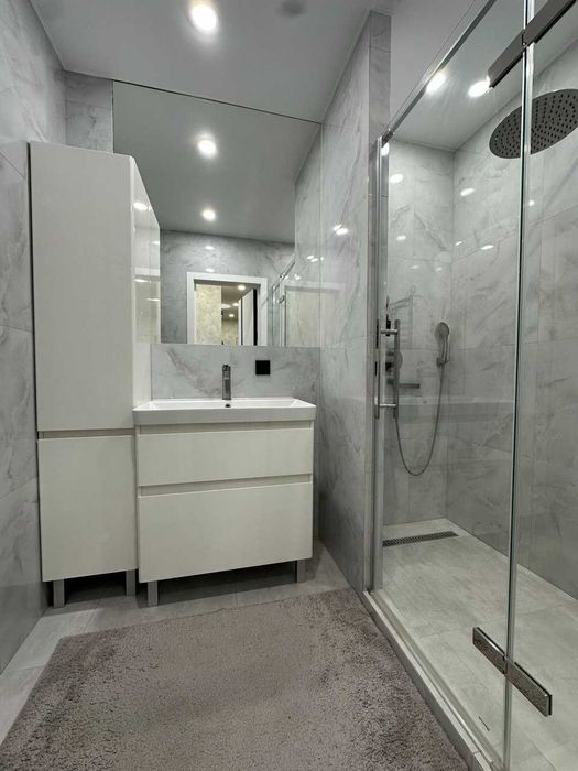 Квартира на вул. О. Кобилянської в Києві, ID 281130, фото №12