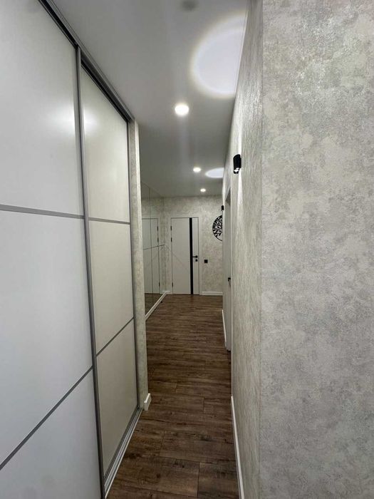 Квартира на вул. О. Кобилянської в Києві, ID 281130, фото №6