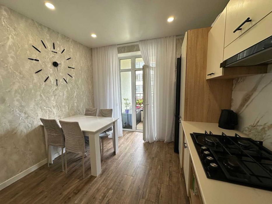 Квартира на вул. О. Кобилянської в Києві, ID 281130, фото №8