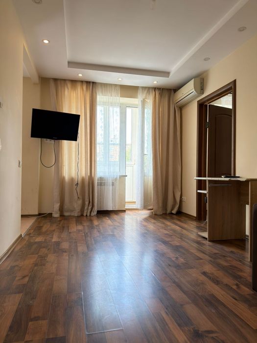 Квартира на бульв. Миколи Міхновського, 8 в Києві, ID 414050, фото №2
