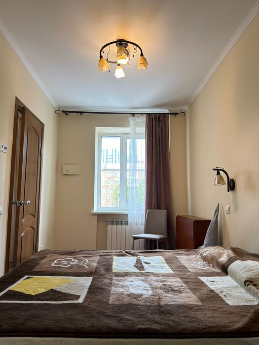 Квартира на бульв. Миколи Міхновського, 8 в Києві, ID 414050, фото №12