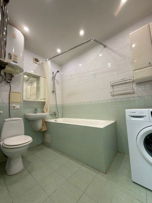 Квартира на бульв. Миколи Міхновського, 8 в Києві, ID 414050, фото №17