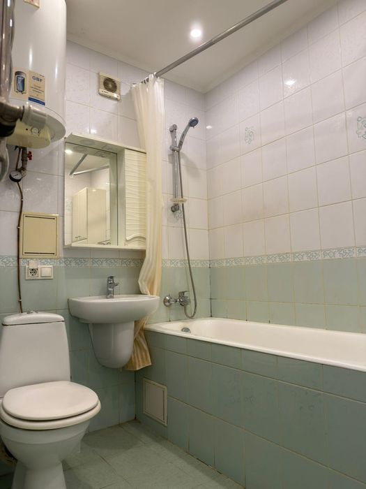 Квартира на бульв. Миколи Міхновського, 8 в Києві, ID 414050, фото №18