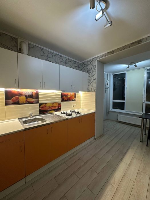 Квартира на вул. Гетьманська, 12 в Києві, ID 281127, фото №2