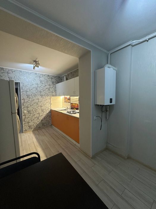 Квартира на вул. Гетьманська, 12 в Києві, ID 281127, фото №4