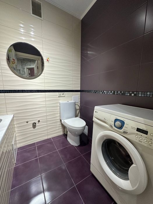 Квартира на вул. Гетьманська, 12 в Києві, ID 281127, фото №6