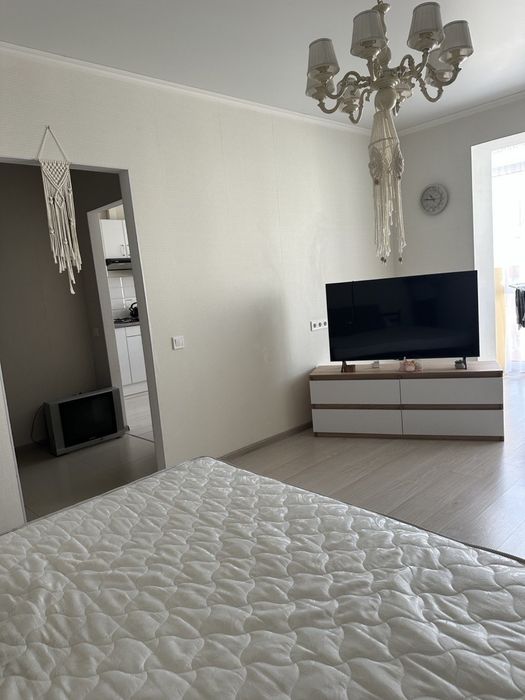 Квартира в Київ, ID 304699, фото №1