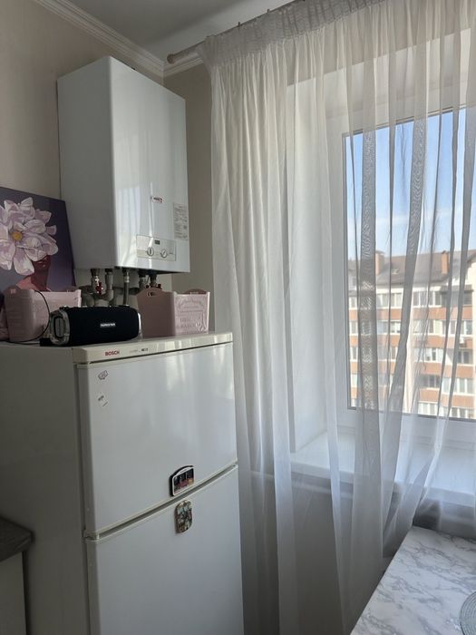 Квартира в Київ, ID 304699, фото №2