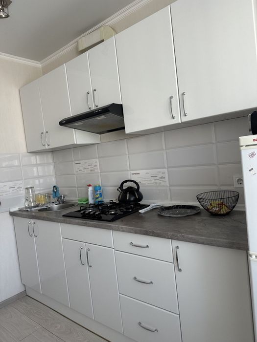Квартира в Київ, ID 304699, фото №4