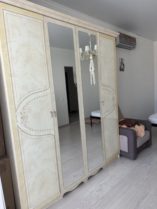 Квартира в Київ, ID 304699, фото №5