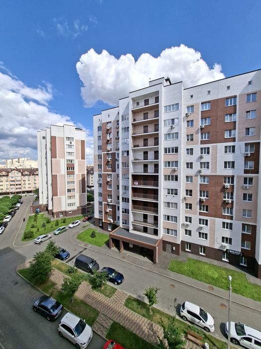 Квартира на ЖК Сади Вишневі в Києві, ID 281186, фото №12