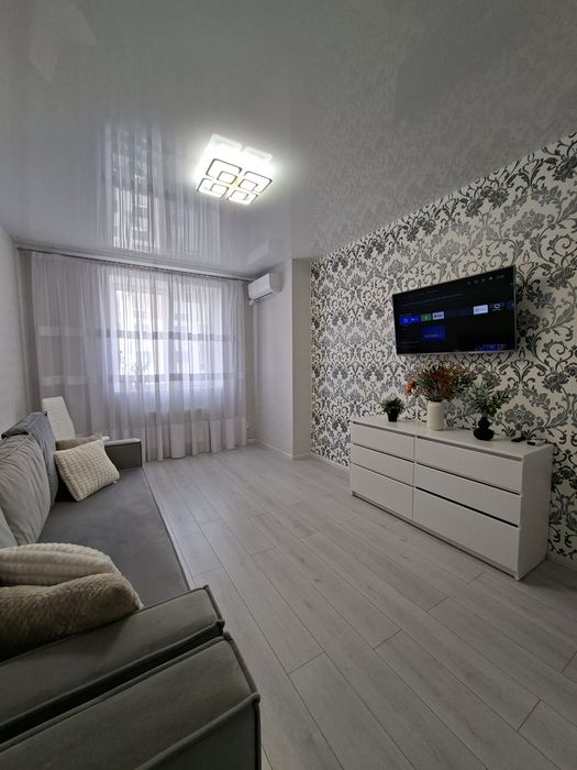 Квартира на ЖК Сади Вишневі в Києві, ID 281186, фото №16