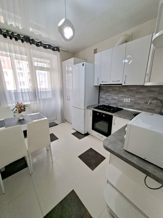 Квартира на ЖК Сади Вишневі в Києві, ID 281186, фото №4