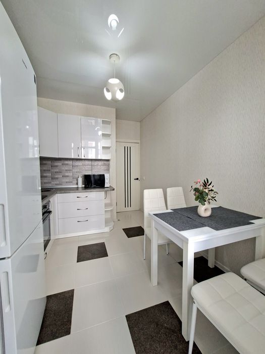 Квартира на ЖК Сади Вишневі в Києві, ID 281186, фото №5