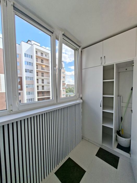 Квартира на ЖК Сади Вишневі в Києві, ID 281186, фото №8